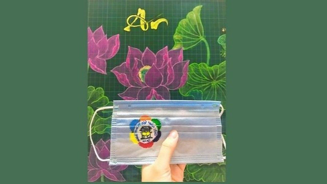 Đồng hành cùng vùng xanh an toàn – vùng xanh yêu thương!
