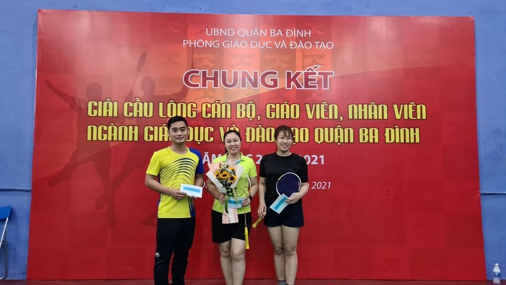 Khởi sắc mùa xuân