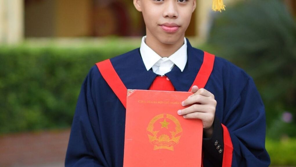 Trường THCS Thành Công với cuộc thi “An toàn giao thông cho nụ cười ngày mai”