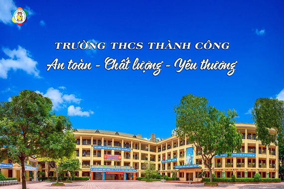 Niềm vui sau một kì học Online 2021 - 2022