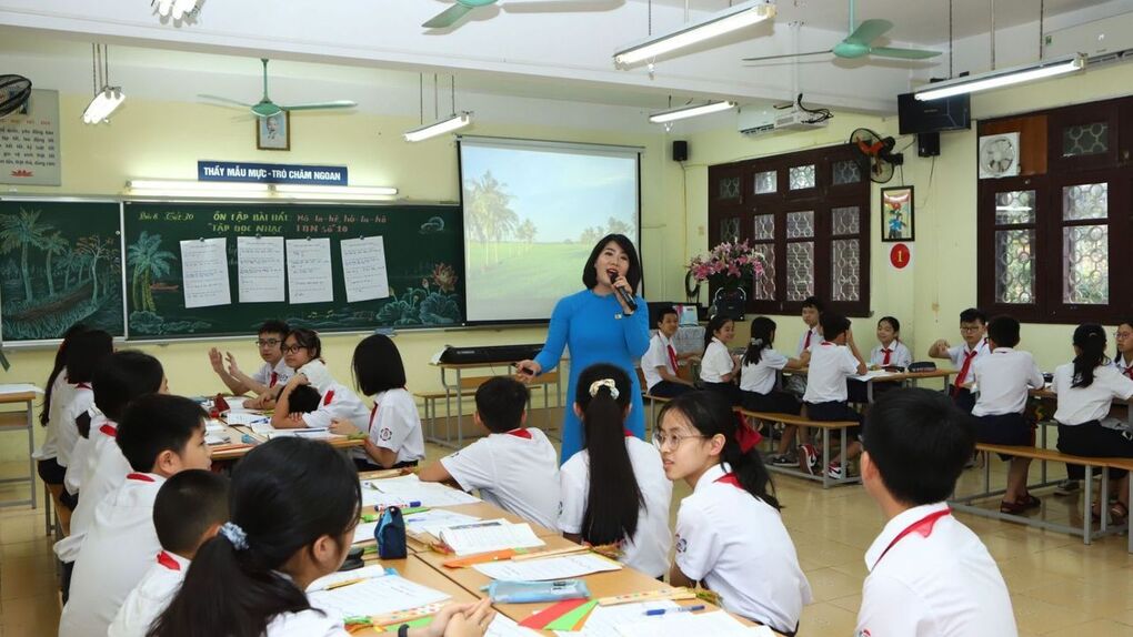Những khoảnh khắc đáng nhớ của sự Thành Công