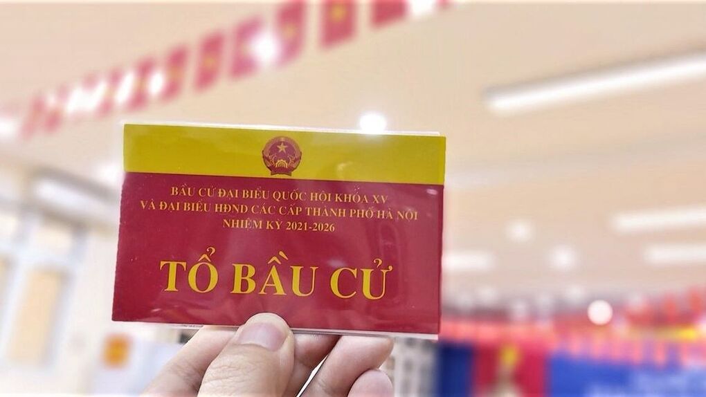 Trường THCS Thành Công cùng góp sức                        vào Ngày hội non sông