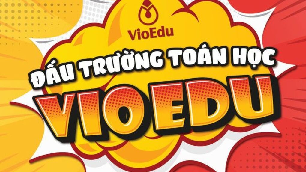 Cuộc thi "ĐẤU TRƯƠNG TOÁN HỌC" quận Ba Đình vòng 5 - thứ sáu - 19/02/2021 (20h30 - 20h50)