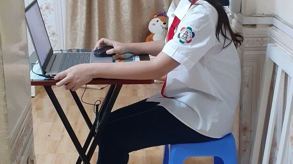 Nhật kí của mẹ về kỳ kiểm tra "đáng nhớ" trong tuổi học trò của con!