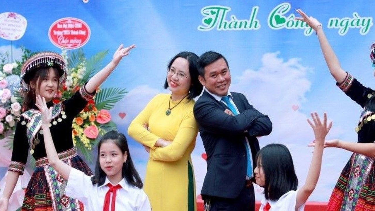 NGÀY HỘI TRI ÂN