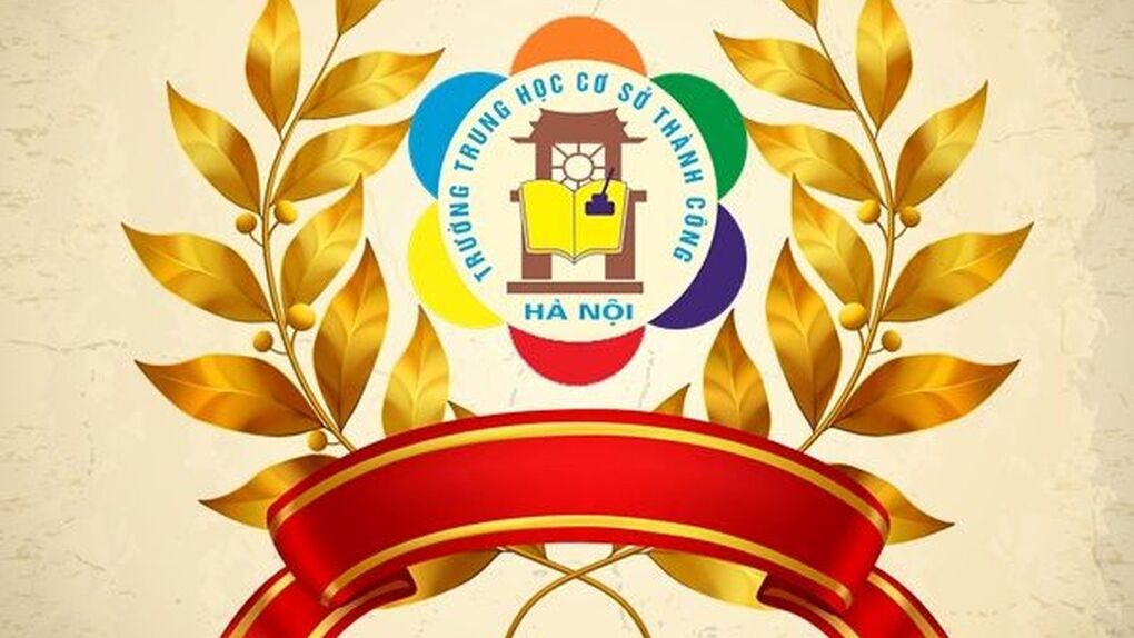 Chúc mừng các học sinh trường THCS Thành Công đã xuất sắc thi đỗ vào các trường Chuyên THPT