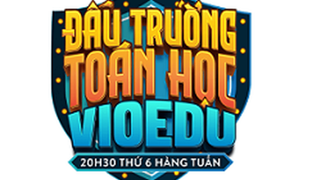 Học sinh trường THCS Thành Công với vòng chung kết cấp quận cuộc thi Đấu trường Toán học quận Ba Đình