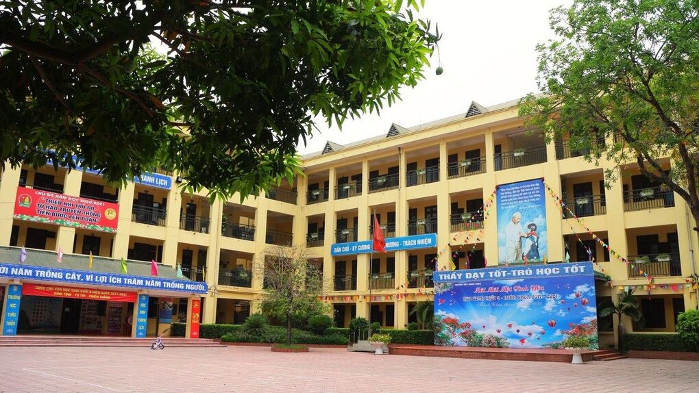 Mãi mãi một tình yêu