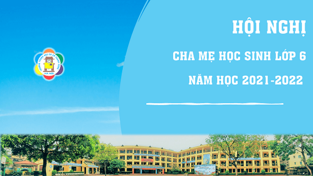 Cha Mẹ học sinh hỏi – Hiệu trưởng trả lời!