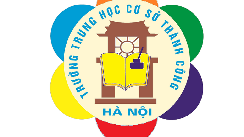 Tập thể trường THCS Thành Công đoàn kết chung tay chiến thắng đại dịch Covid-19