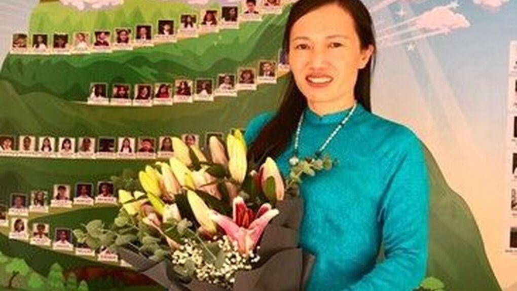 Một hành động nhỏ, ý nghĩa lớn