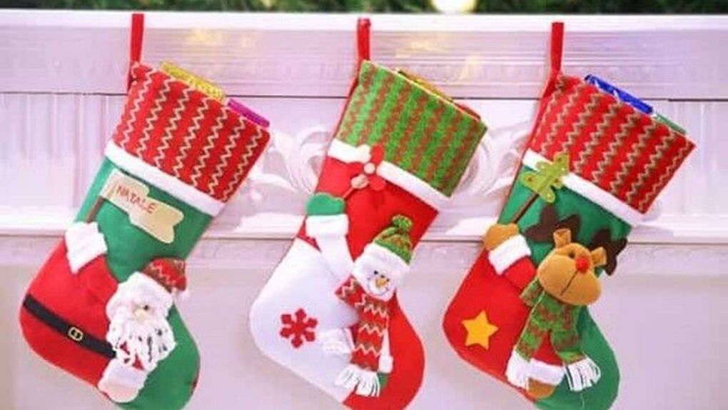 Món quà giáng sinh của người mẹ!