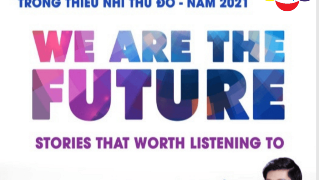 Ban phụ trách trường THCS Thành Công phát động cuộc thi “Tài năng Anh ngữ Việt Nam trong Thiếu nhi Thủ đô năm 2021”
