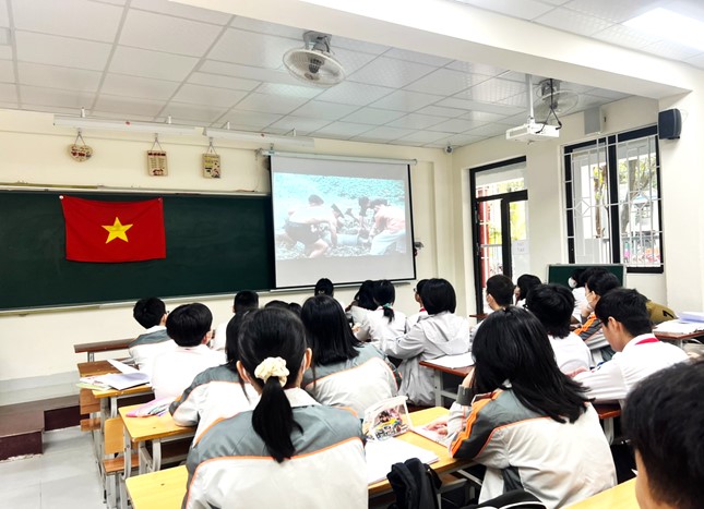 Có một mùa thu như thế!