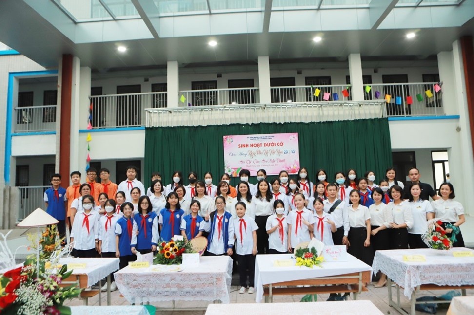 Duyên dáng Việt Nam