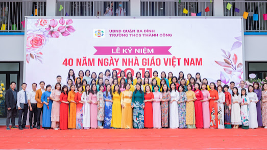 Ngày hội tri ân!