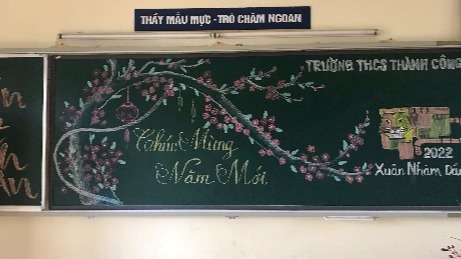GẶP MẶT ĐẦU XUÂN NHÂM DẦN 2022