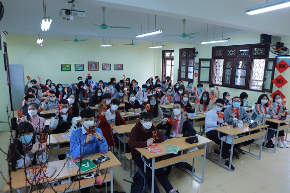 Nhật kí ngày không thể quên…