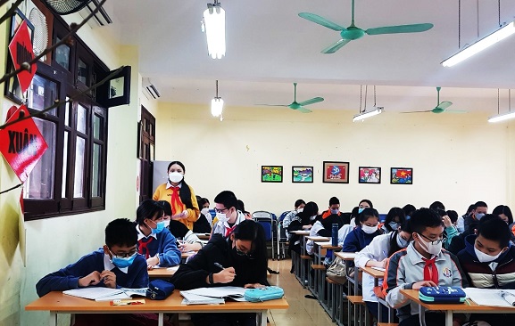 Bình yên là gì?