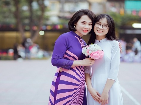 Có một nhà giáo tận tâm đến thế!
