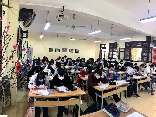 Tự hào thay A9!