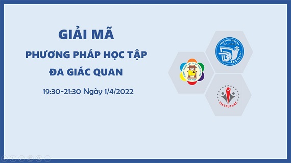 Học tập là chìa khoá để thành công!