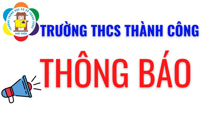 Thông báo về việc đăng kí tham dự kỳ thi Olympic Tiếng Anh quốc tế CEO 2022-2023