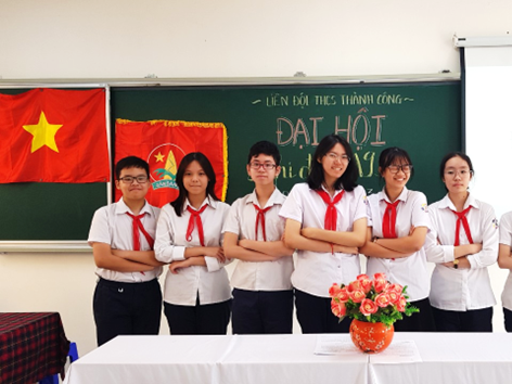 9A9 – Học cách tự lập để trưởng thành