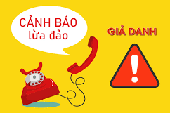 CHA MẸ CẦN BIẾT: cảnh giác trước thủ đoạn gọi điện thông báo người thân bị tai nạn, cần tiền cấp cứu.