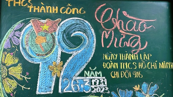 “Cuốn sổ hồng” đầu tiên