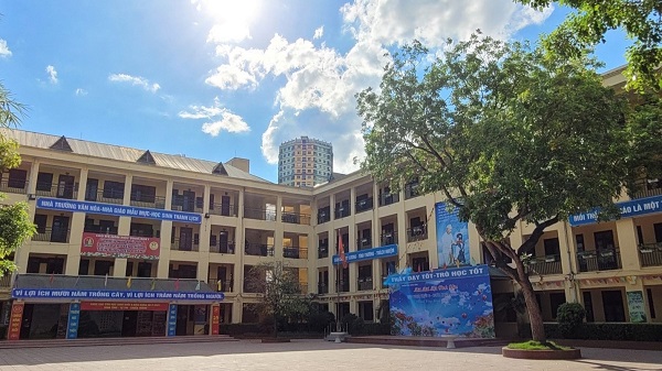 Nơi tình yêu tôi gửi gắm!