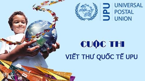 Cuộc thi viết thư quốc tế UPU lần thứ 52 (năm 2023)