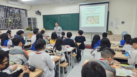 Đã bao giờ bạn tự hỏi cơ thể mình có tỉ lệ như thế nào chưa?
