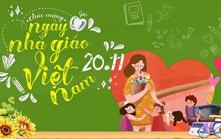 Nguồn gốc và ý nghĩa ngày 20/11