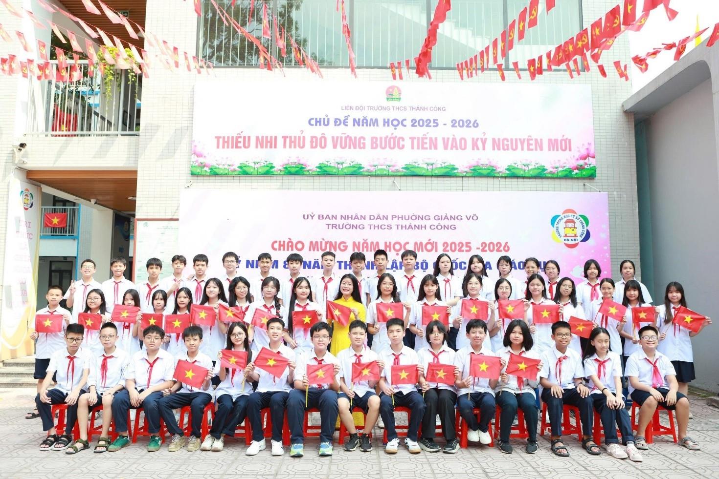 Bản lĩnh 8A3: Vượt qua giới hạn bằng mục tiêu và kế hoạch