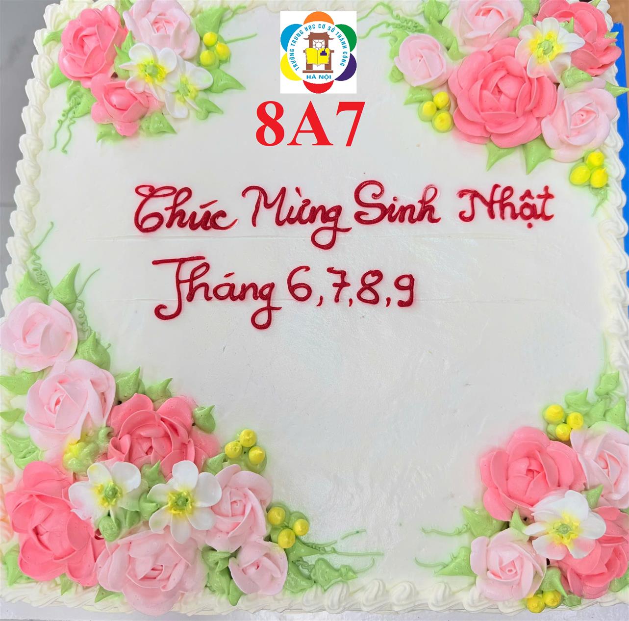 Sinh nhật mùa thu