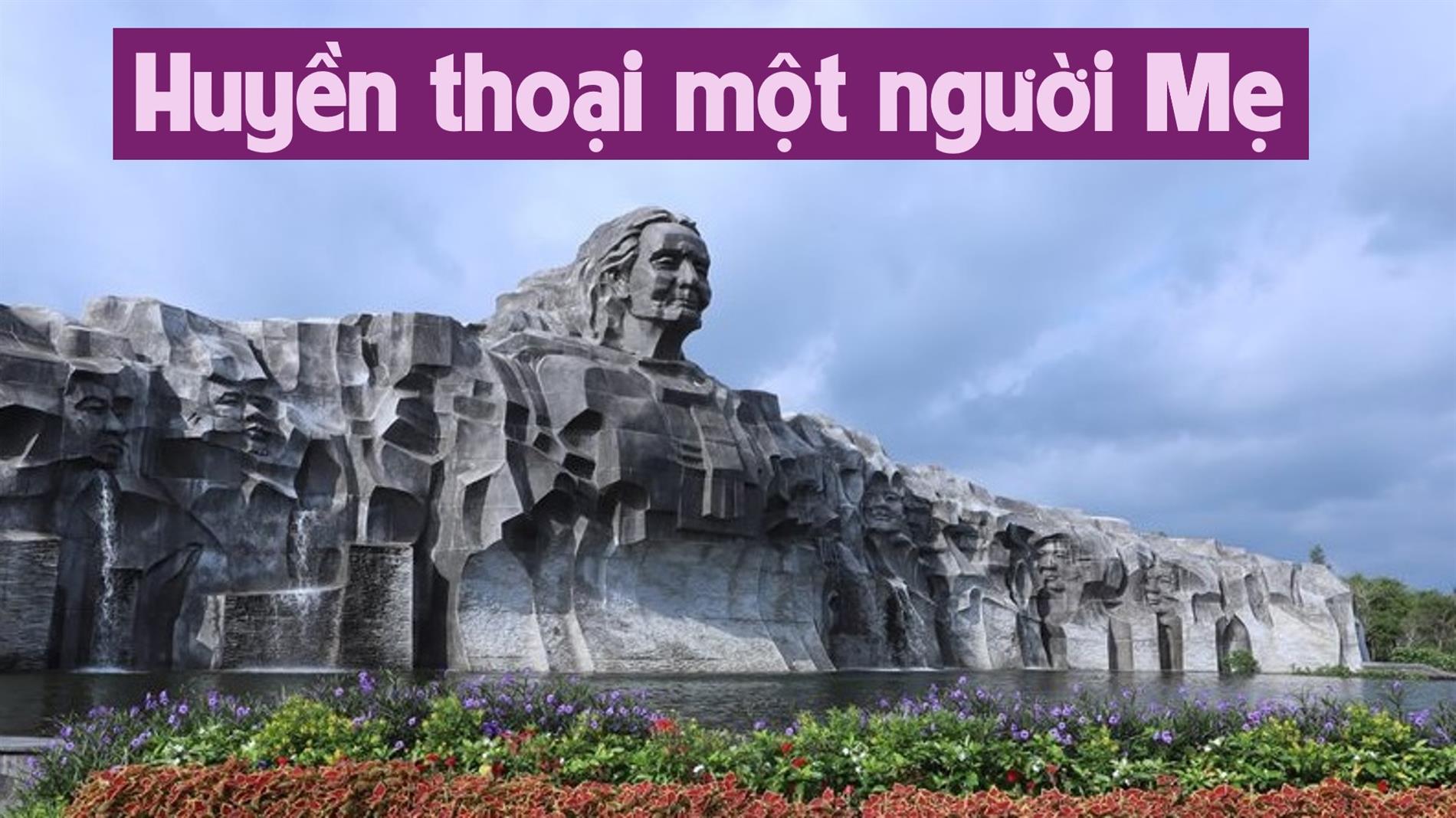 Mẹ Nguyễn Thị Thứ – Bông hoa bất tử giữa cuộc đời