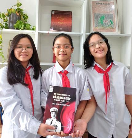 Giới thiệu sách tháng 12/2025: Đại tướng – Tổng tư lệnh Võ Nguyên Giáp: Người anh cả của Quân đội nhân dân Việt Nam