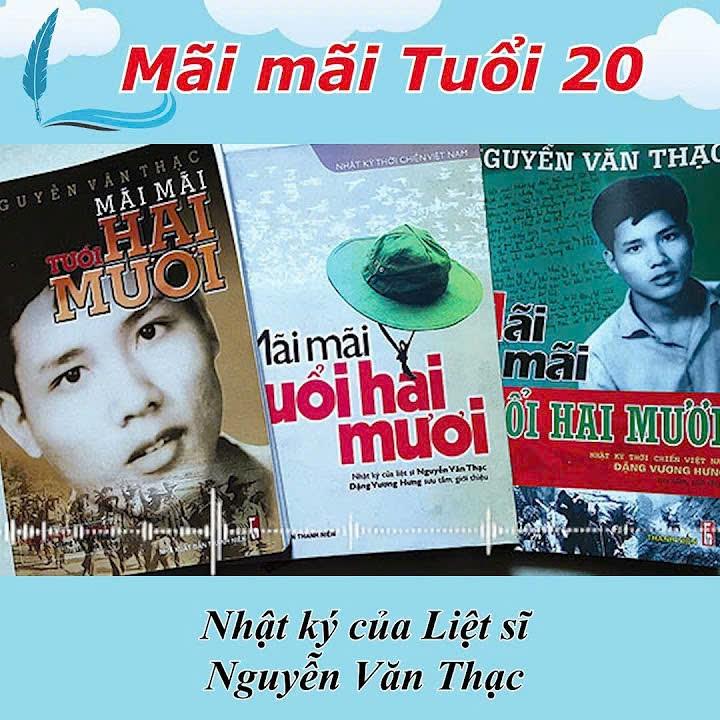 MÃI MÃI TUỔI HAI MƯƠI – KHÚC TRÁNG CA BẤT TỬ CỦA TUỔI TRẺ VIỆT NAM