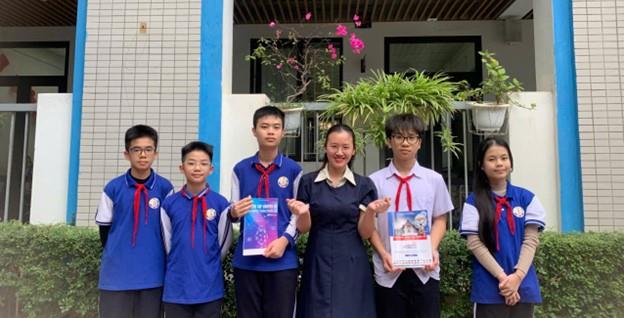 Tự hào Thành Công cùng TIMO - Niềm vui lan tỏa