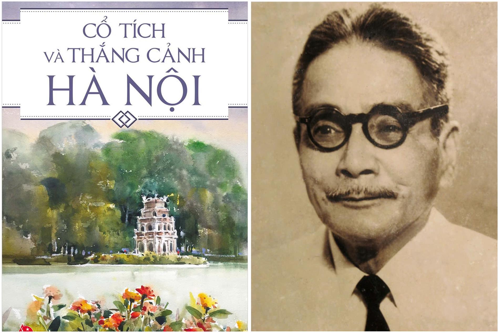 Cổ tích và thắng cảnh Hà Nội – Hành trình khám phá vẻ đẹp văn hóa Thủ đô