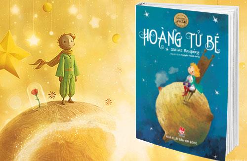 “Hoàng tử bé” – Bài học về yêu thương và trách nhiệm từ thế giới trẻ thơ