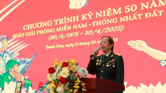 Lắng nghe những câu chuyện kể Lịch sử hào hùng!