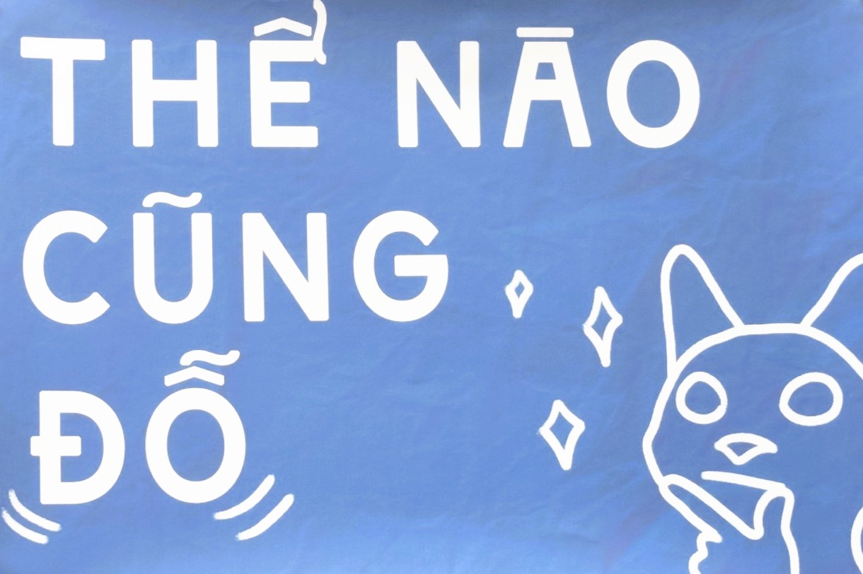 Thương những mùa thi