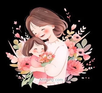 Ngày của Mẹ - Ngày của thương yêu và biết ơn