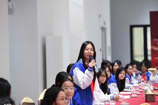 Trải nghiệm đáng nhớ tại tòa soạn báo Thiếu niên Tiền phong và Nhi đồng