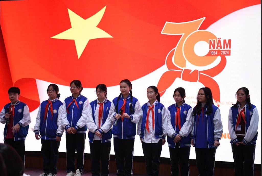 Hành trình đến với “hậu trường” của những trang báo tuổi thơ