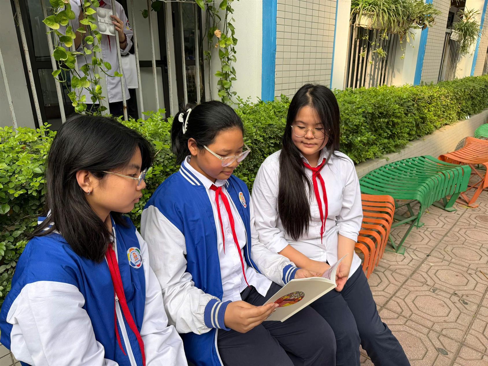 Chiến binh Mèo Con và bài học về lòng dũng cảm