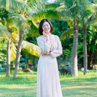 Cô Vũ Thị Nga – Người “thổi lửa” vào những trang vở của 7A6