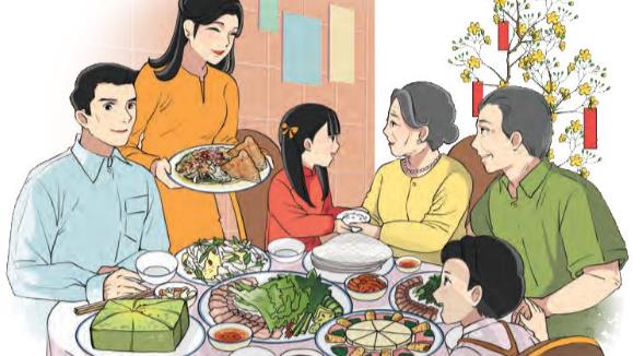 Phong tục cúng Ông Công Ông Táo – Nét đẹp truyền thống cuối năm